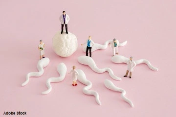 Je n’ai pas demandé à venir au monde