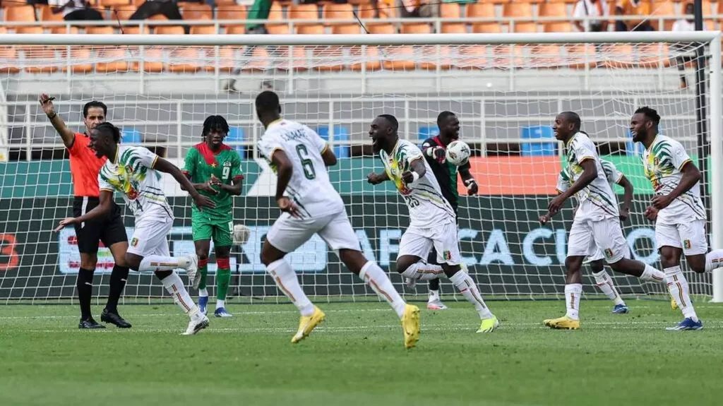 Football / CAN TotalEnergies 2023 : Dernière journée des huitièmes, fin de parcours pour le Burkina Faso